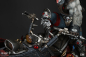 Preview: XM Studios Lobo